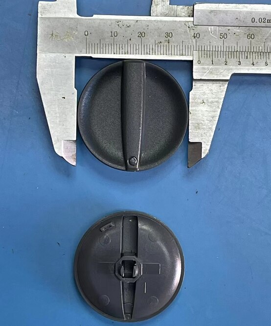 جديد فلوك 1503 1508 1587 1577 متعدد مفتاح مقبض مقبض دوار محدد