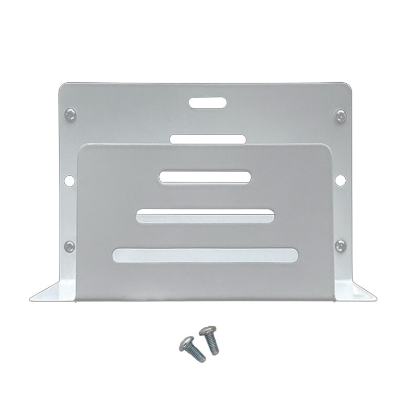 معدن جدار جبل الجرف قوس ل موزع إنترنت واي فاي التلفزيون مجموعة صناديق صندوق علوي TV اكسسوارات دروبشيب