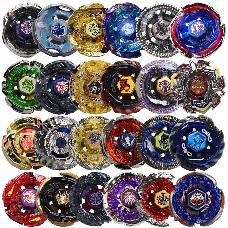 طبعة محدودة Beyblade GT Burs B119 B121 الساحة اللعب بيع Bey بليد بليد و Beyblade Beyblade استنزاف Fafnir المعادن Beyblade