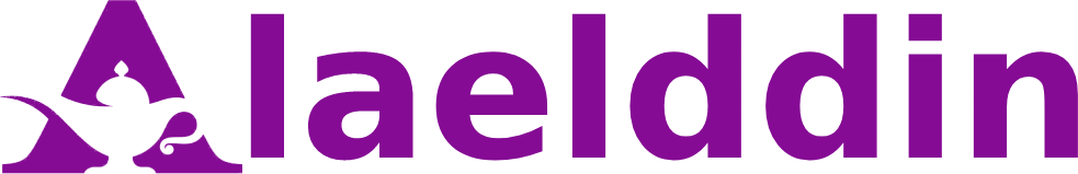 موقع علاء الدين للتجارة الدولية