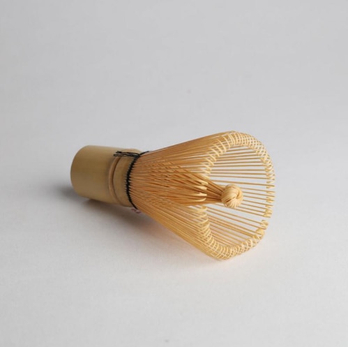 حفل اليابانية الخيزران ماتشا العملي مسحوق خفقت القهوة شاي أخضر فرشاة Chasen أداة طاحونة فرش أدوات الشاي