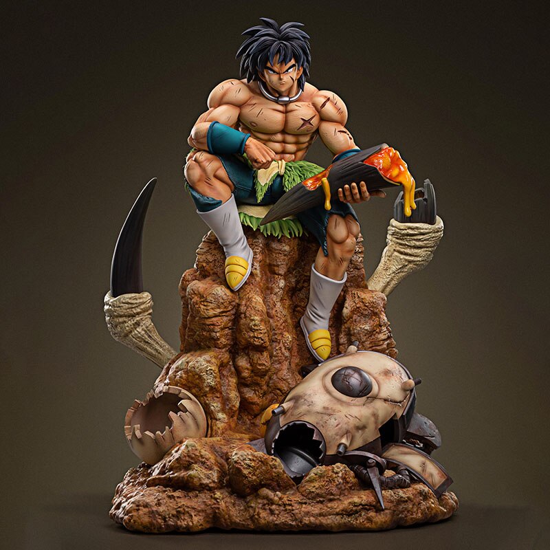 برولي جي كي تمثال تمثال محدود