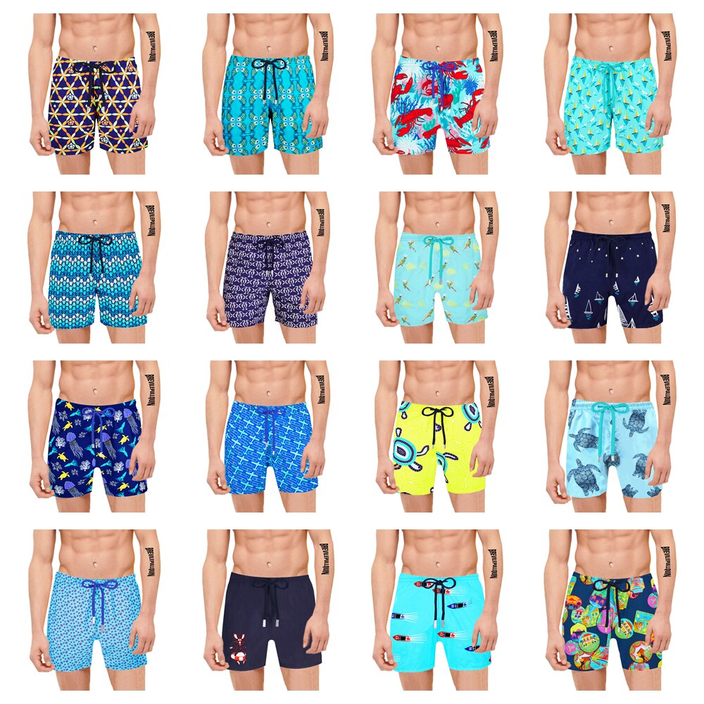 ملابس سباحة برقبة على شكل سلاحف من ماركة brevilepullqueen لعام 2022 ، سراويل سباحة مثيرة على الشاطئ ، سراويل بحمالة على شكل قارب شراعي ، ملابس رياضية لمحبي جراد البحر