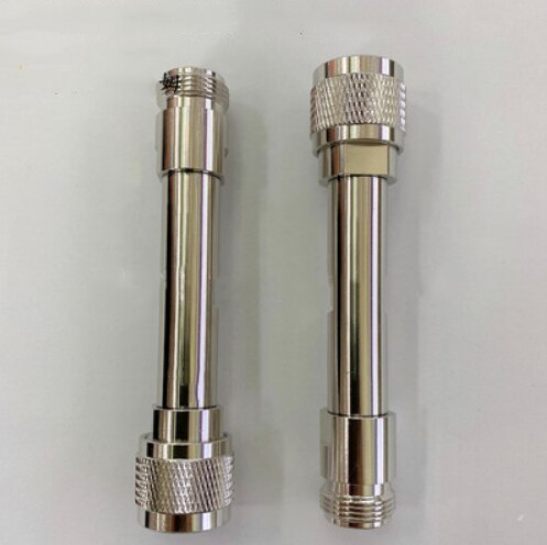 موصل N ذكر 50 أوم إلى N أنثى 75 أوم مقاومة محول شبكة محلل محولات