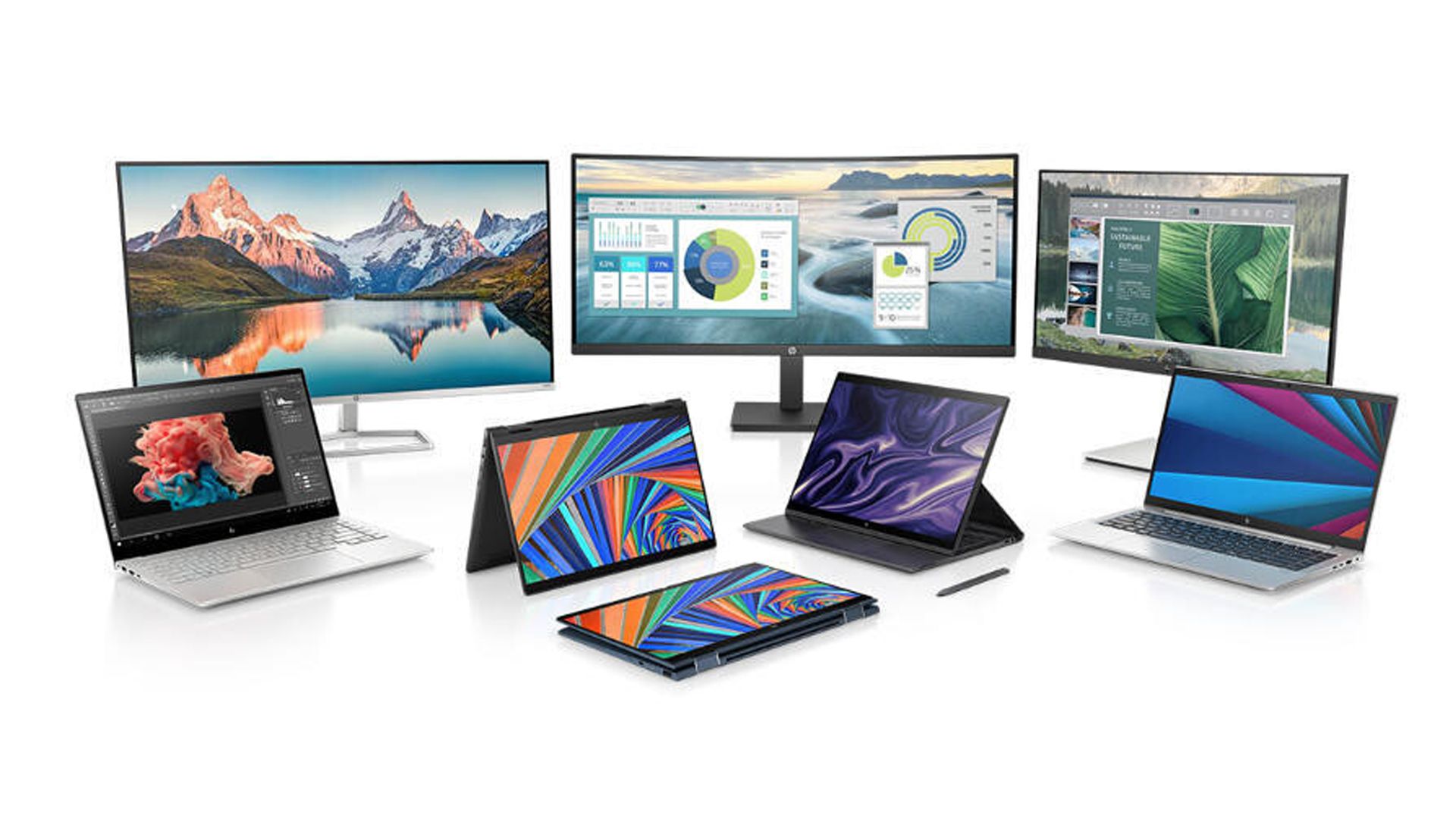 الكمبيوتر، المكتب والامن