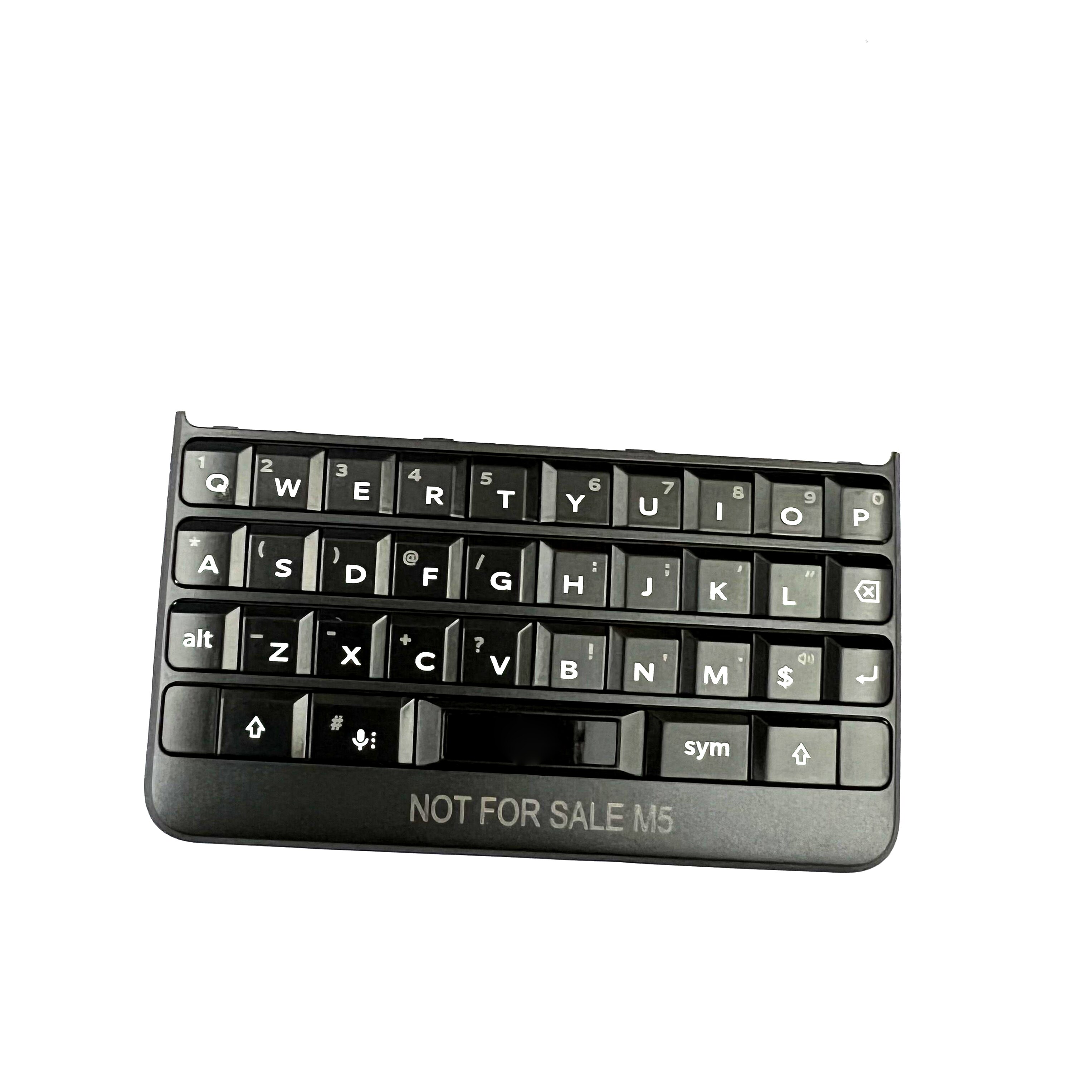 في المخزون الأحمر لوحة المفاتيح لبلاك بيري Keytwo زر لوحة المفاتيح مع الكابلات المرنة لبلاك بيري مفتاح 2 لوحة المفاتيح استبدال جزء Key2