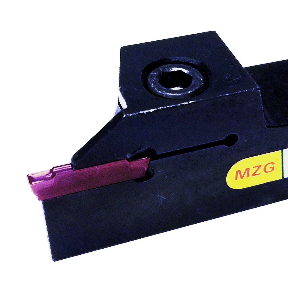 MZG MGEHR-مخرطة CNC 1616-3 ، أخدود العرض 2020-3 ، حاملات أدوات القطع ، أدوات القطع وحفر الوجه