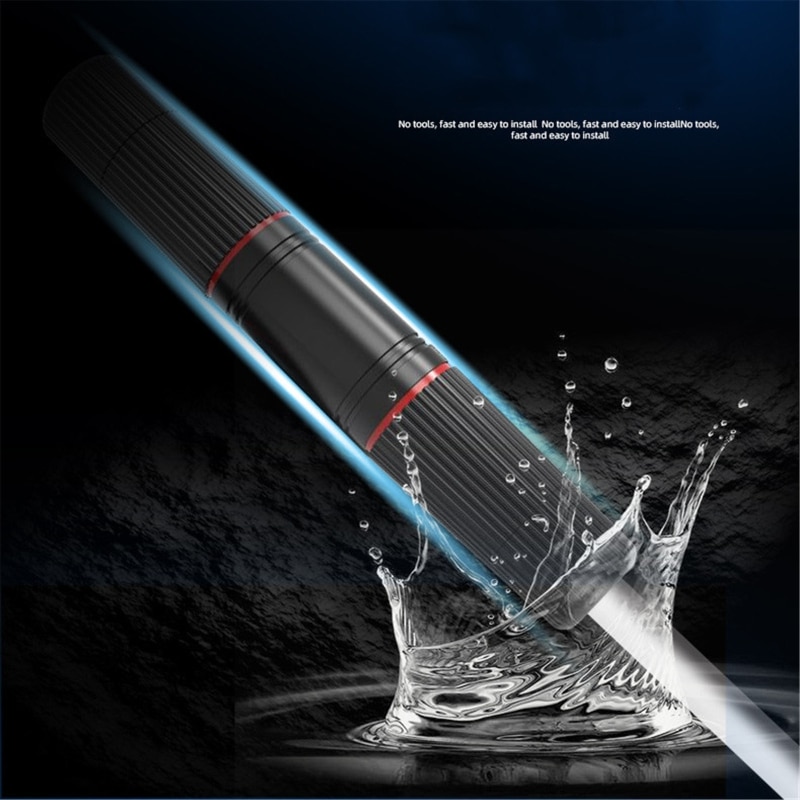 L43D RJ45 IP67 موصل كابل مقاوم للماء أنثى في الهواء الطلق LAN مقرنة محول