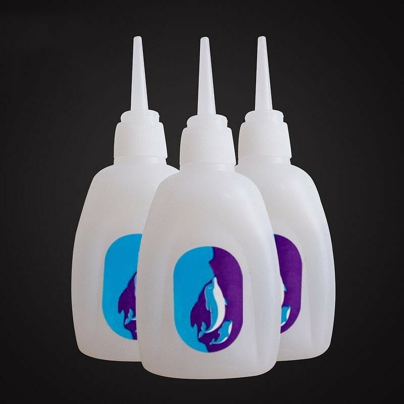 لاصقة فائقة قوية فورية 502 التصاق لاصق إصلاح سريع للألعاب الحرف الغراء المواد اللاصقة لحظة قوية سوبر الغراء