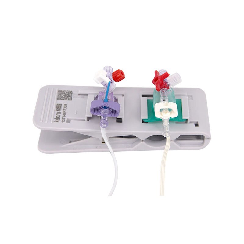 لوحة طبية عالمية ثابتة أربع قنوات مناسبة لجميع العلامات التجارية من أجهزة الاستشعار