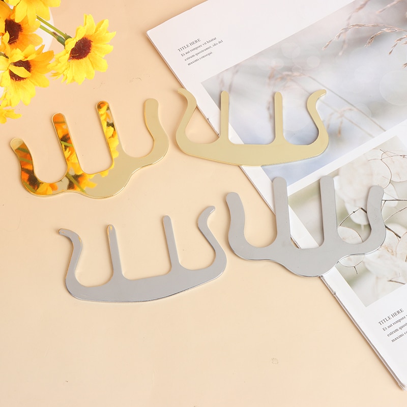 جديد ورقة معدنية الموسيقى كليب ورقة ورقة الموسيقى الوقوف البيانو ورقة حامل النوتة الموسيقية المحمولة كتاب القراءة علامة الكتاب المدرسي ورقة الموسيقى