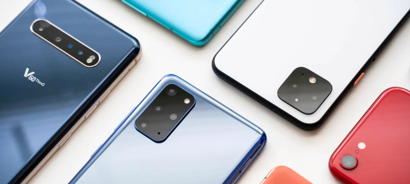 الهواتف و الاتصالات