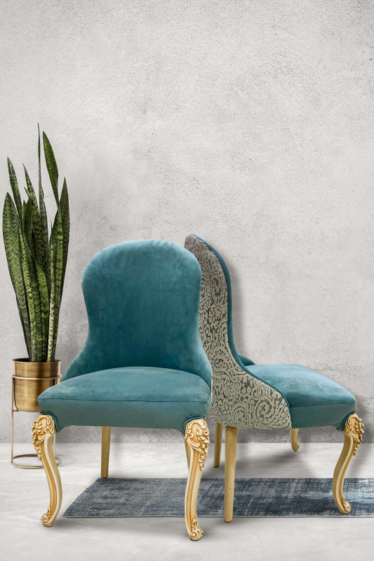 كرسي نيو كلاسيك