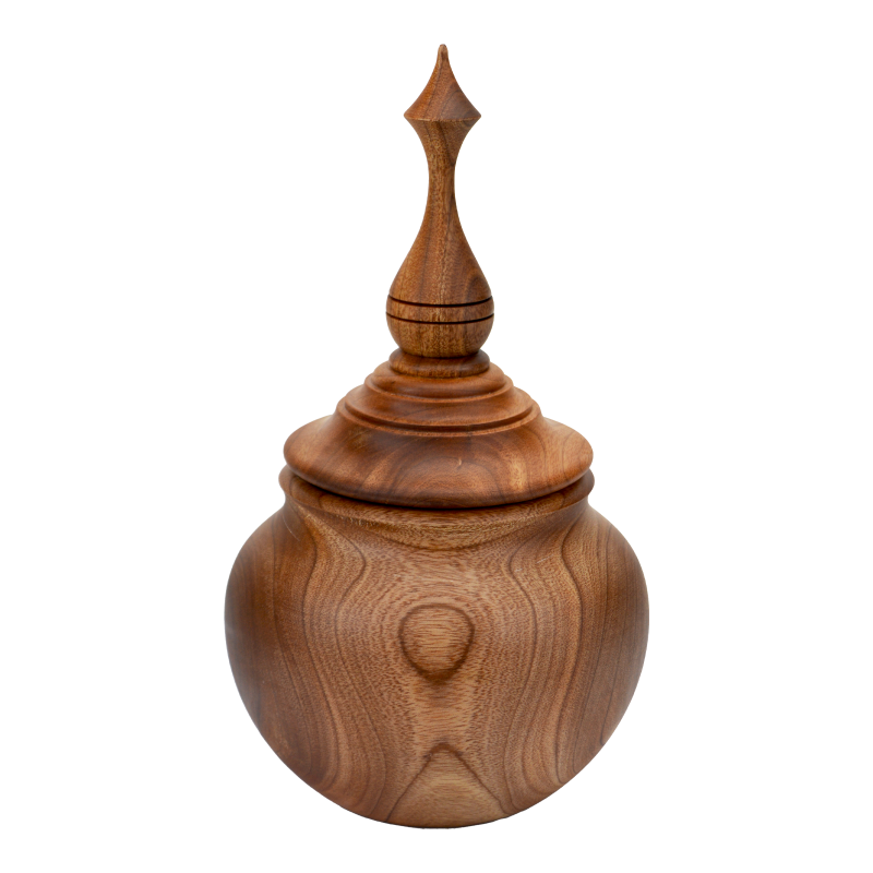 بونبونيرة خشب كايا