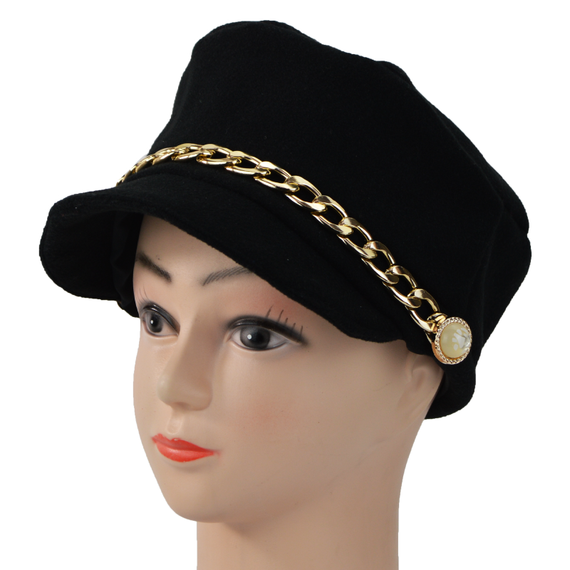 كاب صوف حريمي