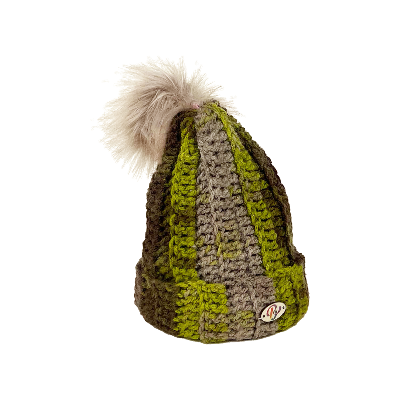 أيس كاب للأطفال