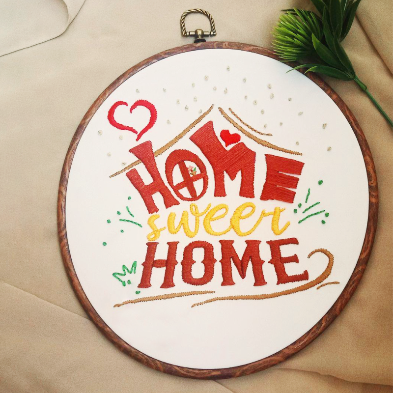 طارة ديكور منزل