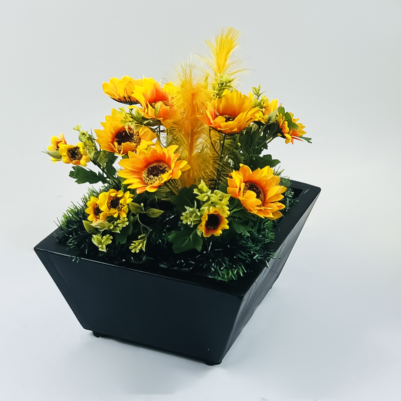 بوت عباد الشمس