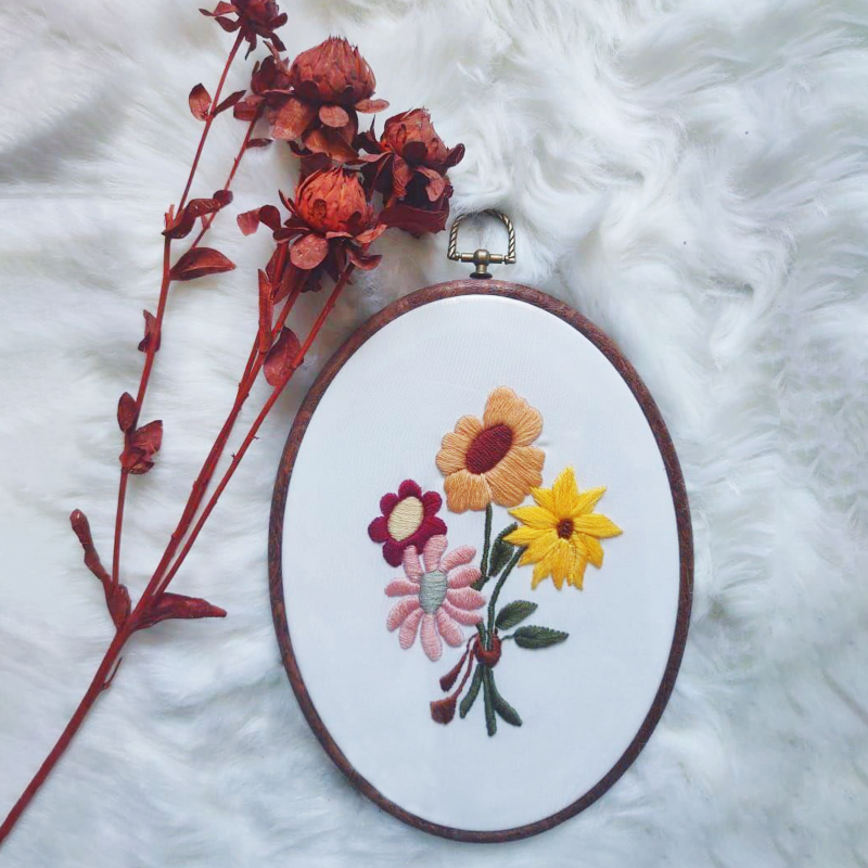 طارة  ديكور للمنزل