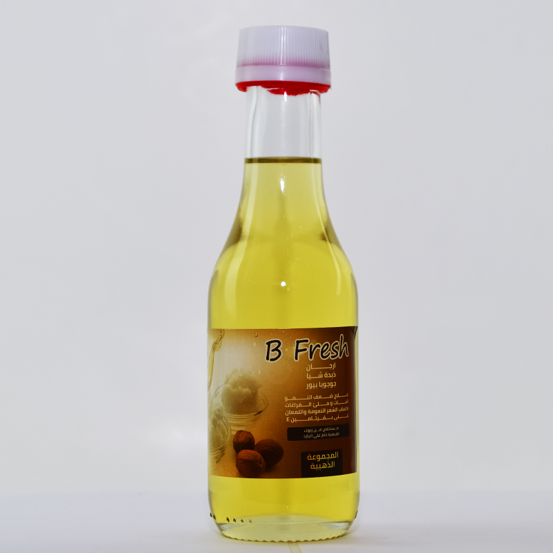 B fresh Argan oil