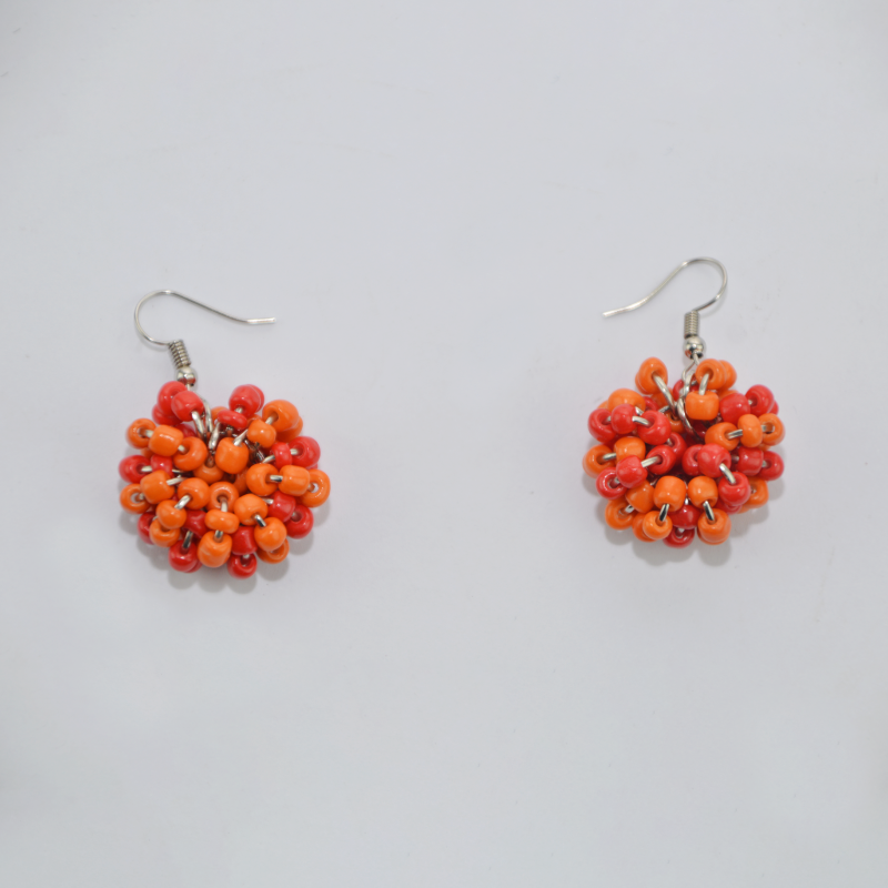 حلق من خرز التفسيرة