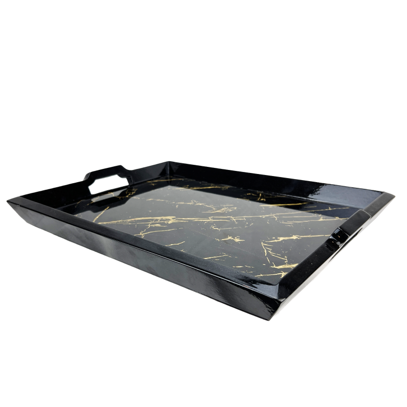 صينية بديل رخام ريزن